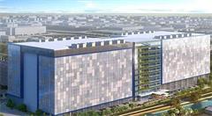 Facebook斥资10亿美元在新加坡建数据中心 称完全由太阳能驱动