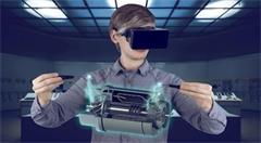VR/AR/MR技术正应用于汽车工程设计中