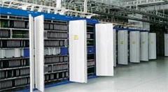 云计算数据中心与传统数据中心有何区别?