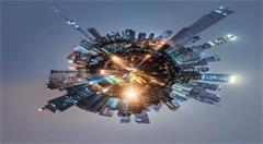 新型智慧城市如何实现城市的智慧?