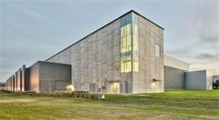 数据中心网络的100GbE之年