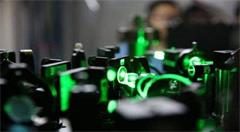 量子计算机要来了!信息会更加安全了!