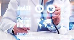 人工智能时代，医疗也有新玩法!