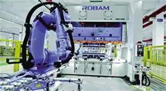 解读|轻工业发展现状及企业智能制造案例