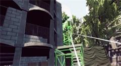 Harness采用虚拟现实来培训高空作业