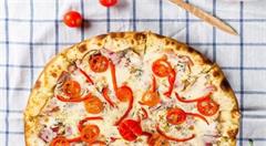 人工智能创作了几份披萨食谱,人类没有失望也没害怕