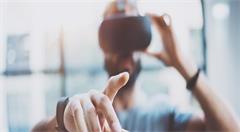 VR和AR为什么还没火?