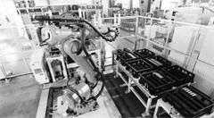 智能制造:提升企业核心竞争力,助力工业转型升级