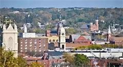 全球十大智慧城市优秀应用案例集