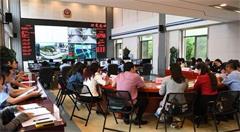 大数据助力科技新城建设 呈贡：为城市交通装上“智慧大脑”