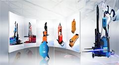 智能制造要穴之一--工业互联网