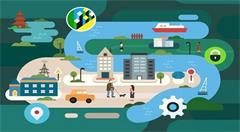 “智慧政府”推动“智慧城市”建设步伐