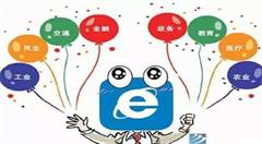 产融结合推动工业互联网发展