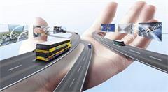 物联网技术让智能交通越来越有“智慧”