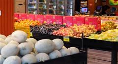 依靠输血“裂变”的生鲜市场究竟还能火多久