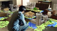 墨尔本理工大学：AR/VR课程将采用Amazon Sumerian