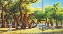 智慧城市的建设，对大屏拼接显示系统行业发展意义重大!