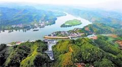 永兴县财政局积极推进政务服务改革