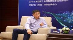 华为要做智慧城市的沃土、黑土地