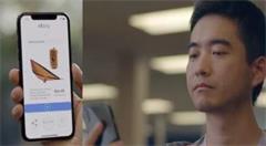 eBay发布AR软件通过移动头部就可以发送输入命令