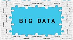 挖掘大数据潜能，助力数字经济发展