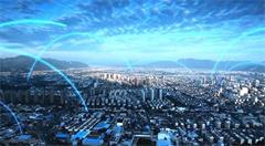 中国智慧城市进入蓬勃发展期