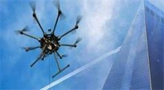 无人机与物联网将实现互惠共赢