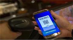 扫码支付成传统行业拥抱移动互联网的重要入口