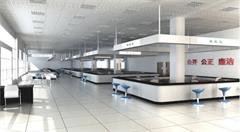 山东:覆盖省市县乡四级的政务服务体系形成