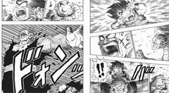 Facebook推出龙珠Z漫画VR短片