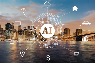 19个领域重点规划 上海发力嵌入式人工智能