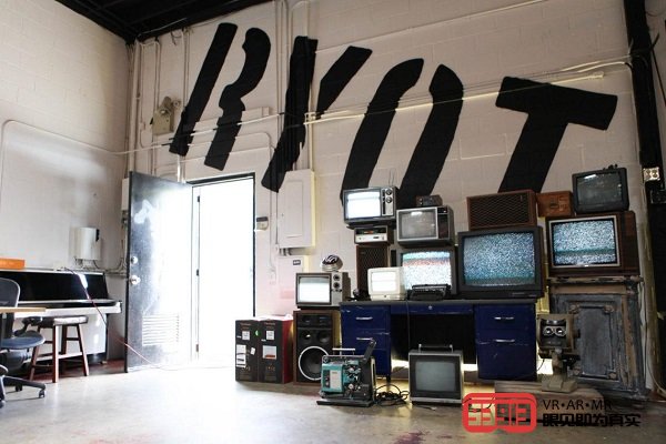 RYOT专注于VR/AR/MR沉浸式技术和5G