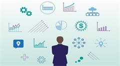 大数据分析成公司“新宠儿”