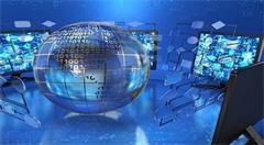 大数据支撑下的智慧城市建设