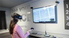 销量大增、退货率新低，梅西百货宣布加强VR购物和AR美妆