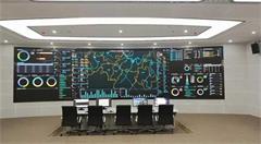 助推“数字福建”，洲明再树智慧城市新标杆