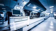 智能制造热潮下,智能工厂该怎么建?