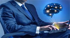 人工智能大热，这个指标为何还不到1%？