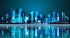 智慧城市投资规模逾千亿 新一代智慧技术已成为发展亮点