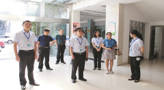 扬中:积极打造政务服务升级模式,争取让群众拥有更多的获得感