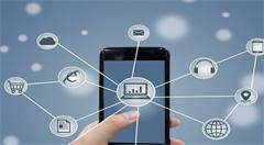 妙用物联卡    生活好帮手