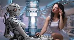 洞见未来:人工智能开发的5种最佳编程语言选择