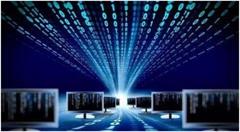 中国铁物运用大数据技术完成对我国铁路钢轨首次“大体检”