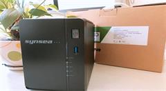 搭建NAS服务器，私有云存储企业云盘好的方案推荐