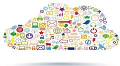 企业如何利用云计算处理数据?