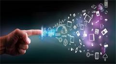 移动互联网行业呈现新的特点,行业内如何利用强劲发展态势?