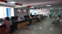 常州:提升政务服务大厅“一站式”功能,实现“进一个门,办所有事”