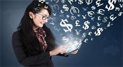 谈到互联网思维,你最先想到的是什么?