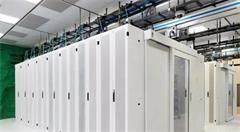 数据中心让IT变得更潮，让CTO、CIO过节不发愁