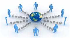 吴忠公安举办“互联网+公安政务服务”宣传体验活动